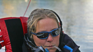 Quadriplegic Woman Completes Solo Sail Around Britain